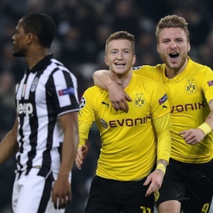 REUTERS/Giorgio Perottino