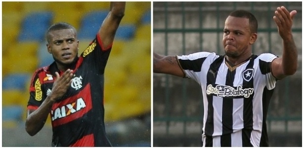 Fla x Botafogo acaba com politicamente correto. Provocações voltaram