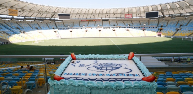 Bolo pelo Rio e adeus de Leo deixam futebol em 3º plano hoje no Bota x Fla