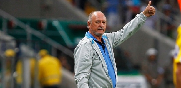 Confiança, mas nem tanto. Grêmio poupa titulares mesmo jogando a liderança Comente