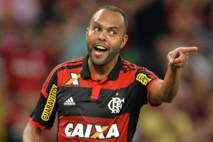 Alecsandro elogia Fla após vitória e promete busca pelo bicampeonato