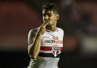 Barcelona ofereceria de R$ 42,5 mi a R$ 63,8 mi por Pato, diz jornal - Adriano Vizoni/Folhapress