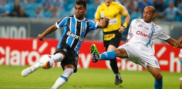 Grêmio já busca alternativas para Galhardo, Maicon e Erazo