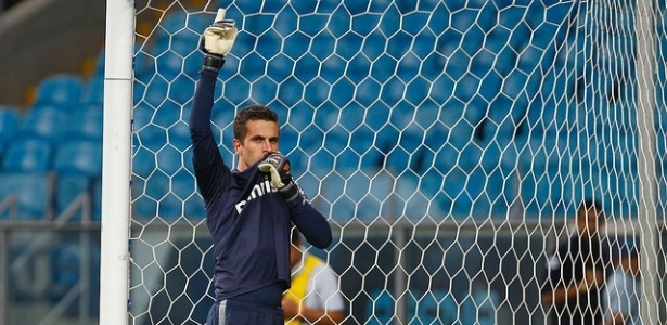 Título simbólico do turno motiva o Grêmio nas próximas rodadas