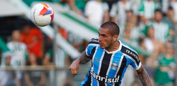 Sem reforços até o momento, Grêmio já tem lista de dispensáveis