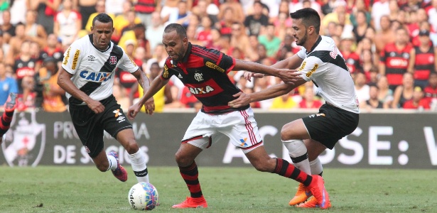 Fla reclamou da arbitragem, mas 15 dias sem gols foram decisivos em queda