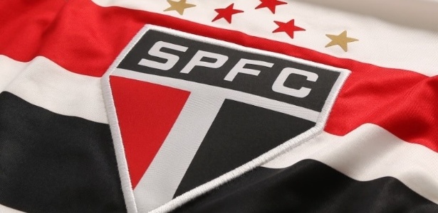 Camisa do São Paulo terá patrocinadores nas barras dianteira e traseira em 2016