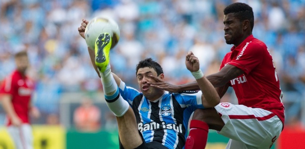 Gre-Nal ser histórico vai valer por dois torneios. E isso é bem confuso