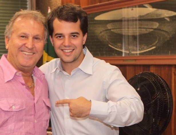 Dívida do RJ com Zico põe em xeque maior legado social olímpico