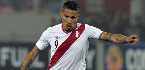 Flamengo já idolatra Guerrero, mas secada marca início da relação