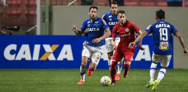 Papo com Mano ajudou Cruzeiro a melhorar o emocional após gol sofrido