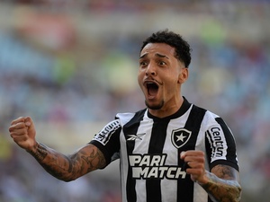 Thiago Ribeiro/Agif