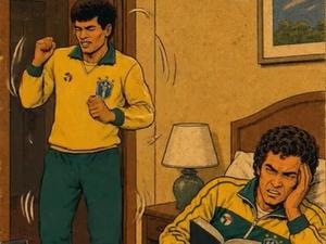  HISTÓRIAS DA COPA 