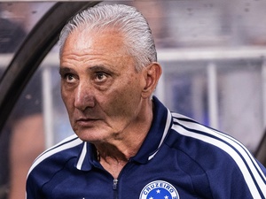 Gustavo Aleixo / Cruzeiro