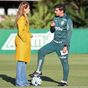Fabio Menotti/Palmeiras
