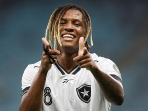 Vítor Silva/Botafogo