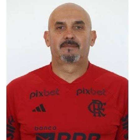 SAMPAOLI TEM RETORNO DE JOGADORES! FLAMENGO CONTRATA PREPARADOR DE