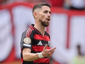 MICHAEL REAVES/Getty Images via AFP