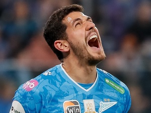 Mike Kireev/NurPhoto via Getty Images