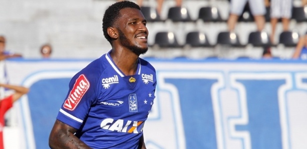 3ª opção do ataque vale R$40mi e tem apoio de Deivid para resgatar boa fase