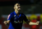 Escolhido de Mano para vaga de artilheiro do Cruzeiro não marca há 7 jogos