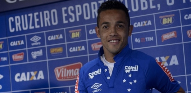 Eterno camisa 10 e ex-companheiro vira inspiração para Rafinha no Cruzeiro