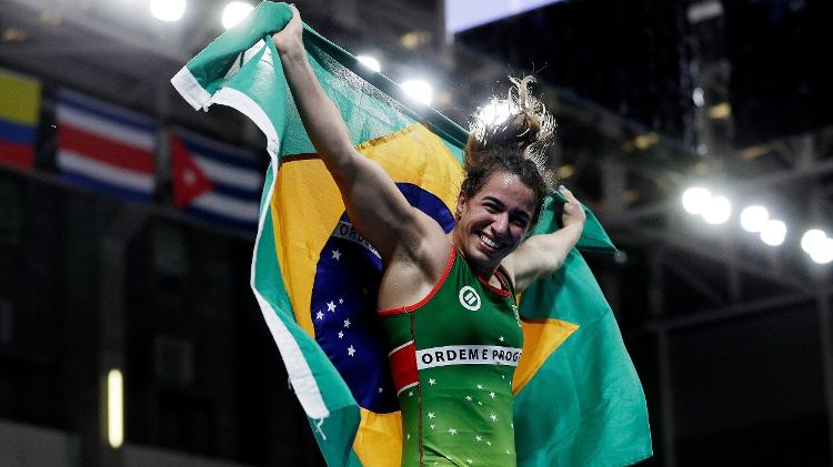 Brasil é medalha de ouro no Pan-americano de Xadrez no Peru - Folha PE