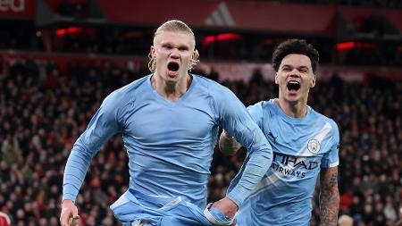 Michael Regan/Getty Images)