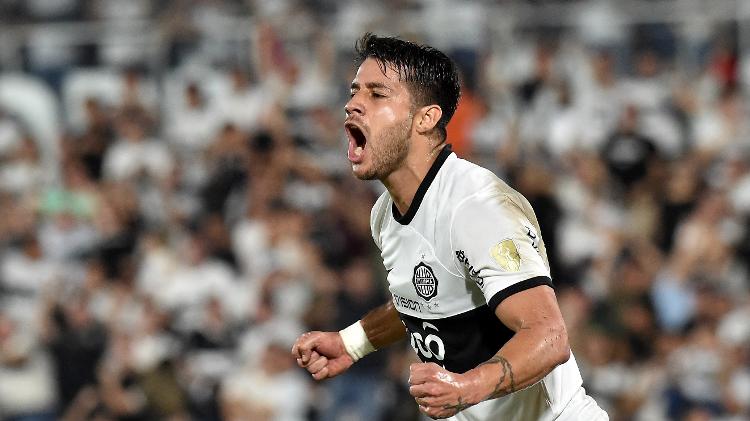 Gol e melhores momentos Flamengo 1x0 Olimpia pela Libertadores