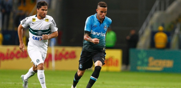 Grêmio diz até logo para selecionáveis e se prepara contra dependência