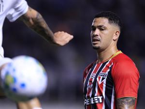 Marcello Zambrana/AGIF