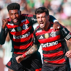 FILLIPE ALVES/AGÊNCIA F8/ESTADÃO CONTEÚDO