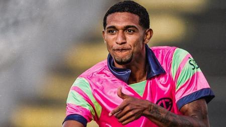 Raphael Oliveira/Laguna