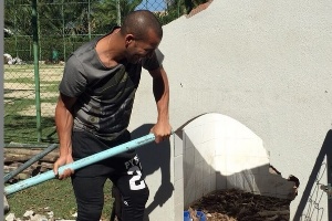 Otimismo e provocações: Flamengo sai enfraquecido com queda para o Vasco