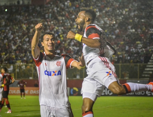 Vida dura no Allianz? Flamengo não ganha em São Paulo há 5 anos e 11 jogos