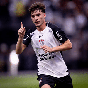 Rodrigo Coca/Agência Corinthians