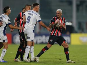 Diego Lima/AFP