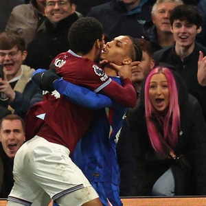 Chris Brunskill/Fantasista/Getty Images