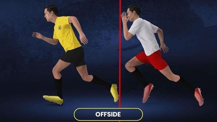 Vai mudar? Fim dos 90min, impedimento e outras regras do futebol serão  discutidas pela Ifab