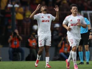 Marlon Costa/AGIF