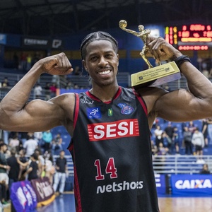 MVP x melhor técnico: Franca e Pinheiros disputam título do NBB