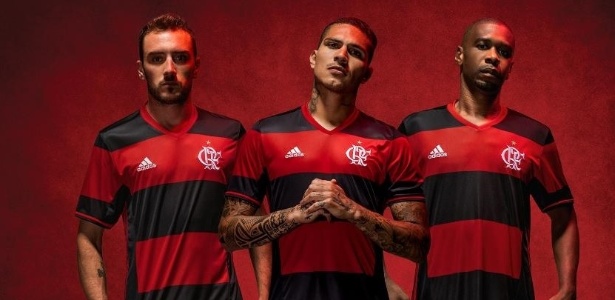 Fla fecha patrocínio com empresa de Barça e Real e já projeta outro anúncio