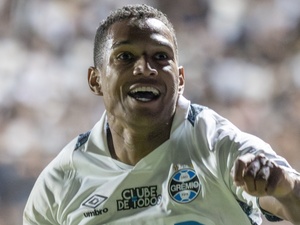 Lucas Gabriel Cardoso/AGIF