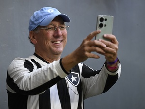 Mateus Bonomi/AGIF Mateus Bonomi/AGIF