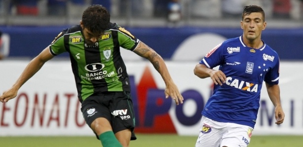 Cruzeiro tenta desempatar clássico com o América-MG neste século