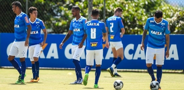 Cruzeiro espera janela internacional e traça investida agressivaCOMENTE