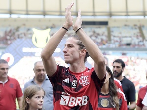 Alexandre Loureiro/AGIF