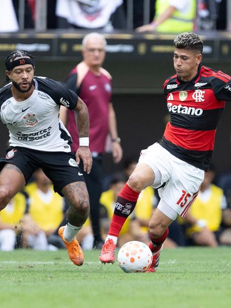 DIOGO NEVES DE CARVALHO/W9 PRESS/ESTADÃO CONTEÚDO