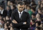 Luis Enrique: "Até classificar para a final, não me interessa o River" - Marta Pérez/EFE