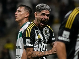 FERNANDO MORENO/AGIF